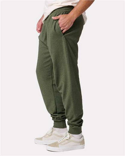 JERZEES Ultimate CVC Jogger IC50MPR