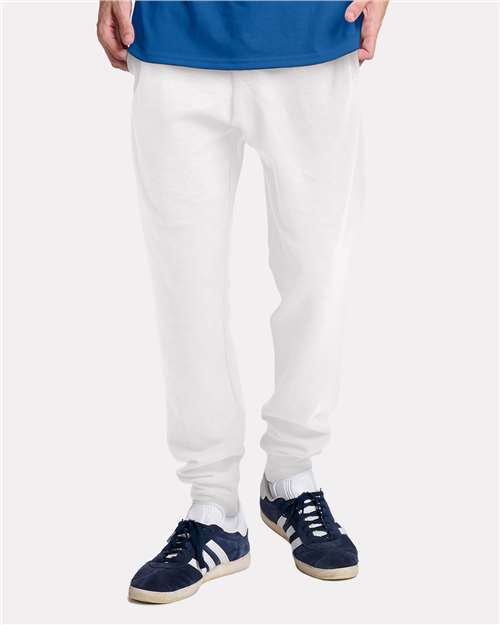Custom Embroidered  JERZEES Ultimate CVC Jogger IC50MPR  
