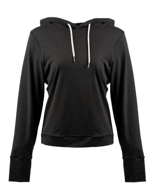 Burnside Women's Dawn to Dusk Hooded Pullover 5667