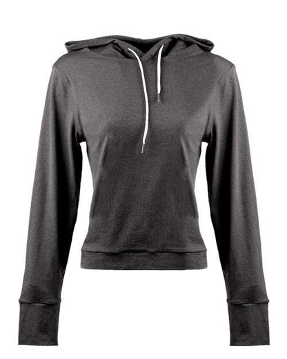 Burnside Women's Dawn to Dusk Hooded Pullover 5667