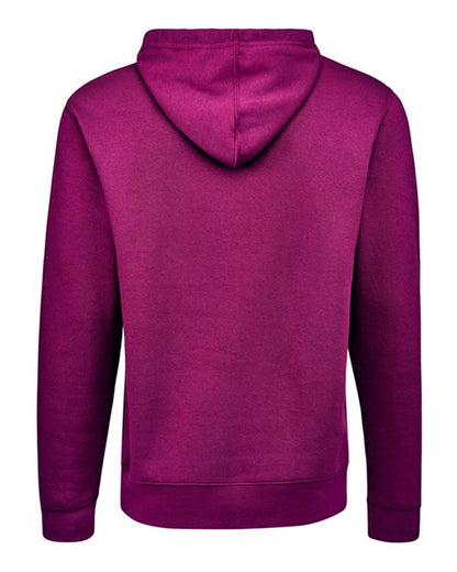 J. America BTB Fleece Hooded Sweatshirt 8720