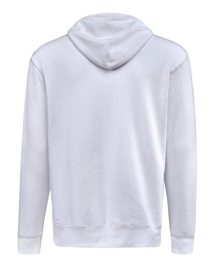J. America BTB Fleece Hooded Sweatshirt 8720