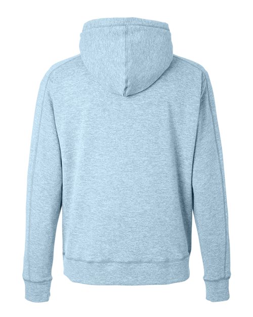 J. America Electric Fleece Hooded Sweatshirt 8740
