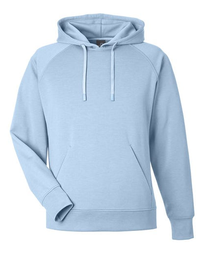J. America Apex Fleece Hooded Sweatshirt 8750