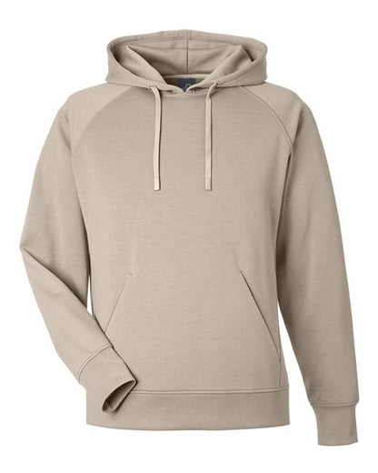 J. America Apex Fleece Hooded Sweatshirt 8750