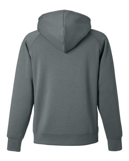 J. America Apex Fleece Hooded Sweatshirt 8750