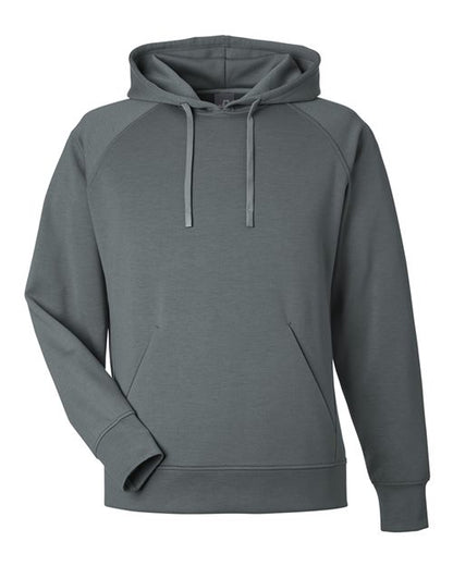 J. America Apex Fleece Hooded Sweatshirt 8750