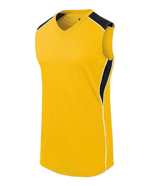Augusta Sportswear Girls' Dynamite Jersey 312163