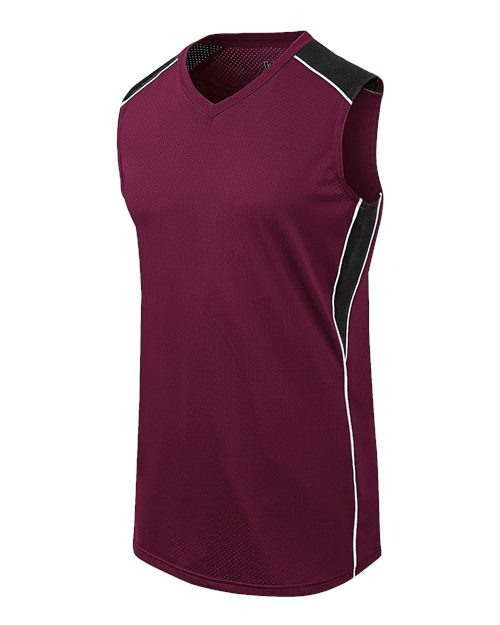 Augusta Sportswear Girls' Dynamite Jersey 312163