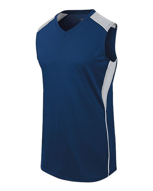 Augusta Sportswear Girls' Dynamite Jersey 312163