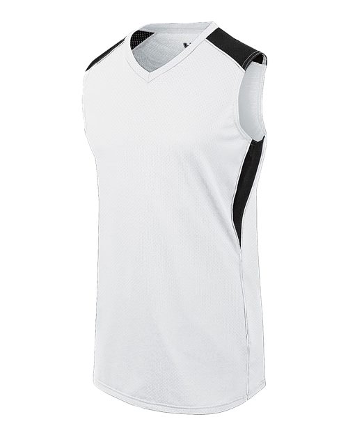 Augusta Sportswear Girls' Dynamite Jersey 312163