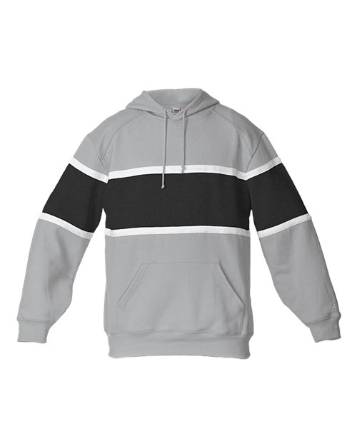 Badger Unisex United Athletic Fleece Hooded Sweatshirt 12589