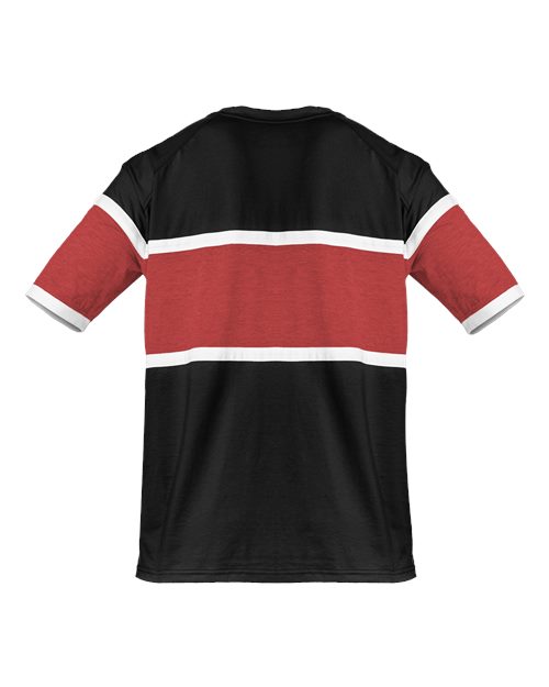 Badger United T-Shirt 4980