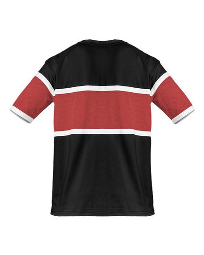 Badger United T-Shirt 4980