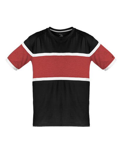 Badger United T-Shirt 4980