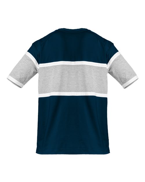 Badger United T-Shirt 4980
