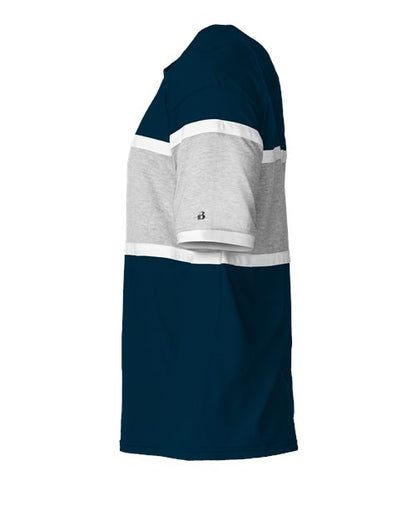 Badger United T-Shirt 4980