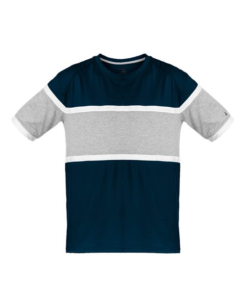 Badger United T-Shirt 4980
