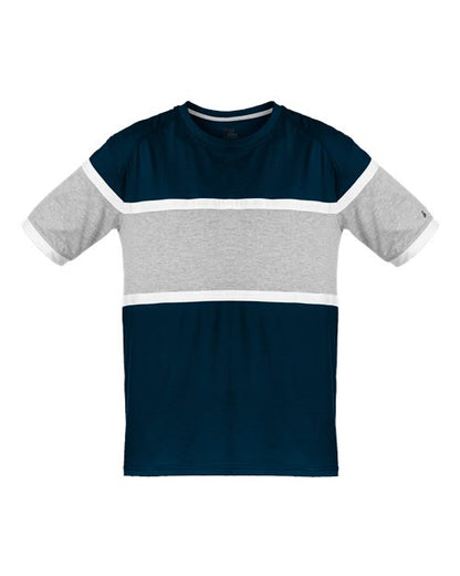 Badger United T-Shirt 4980
