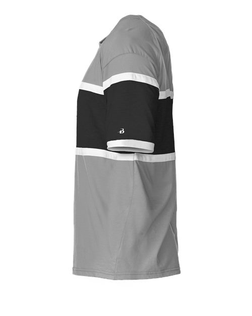 Badger United T-Shirt 4980