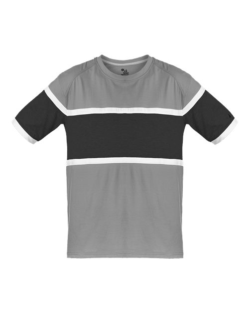 Badger United T-Shirt 4980