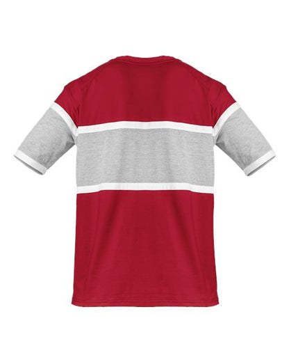 Badger United T-Shirt 4980