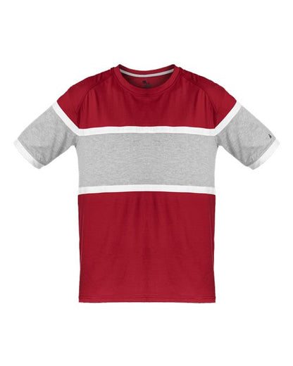 Badger United T-Shirt 4980