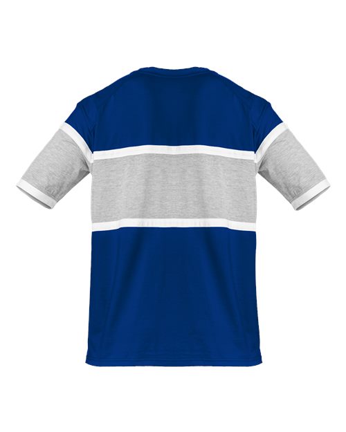 Badger United T-Shirt 4980