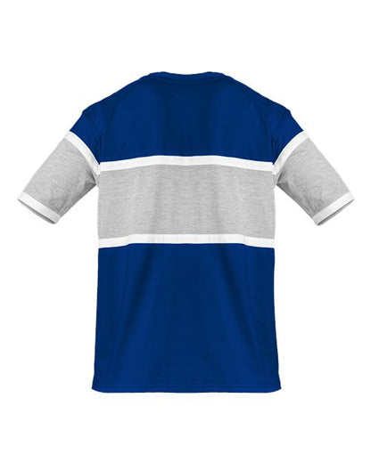 Badger United T-Shirt 4980