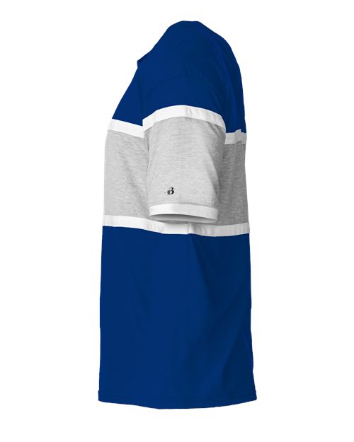 Badger United T-Shirt 4980