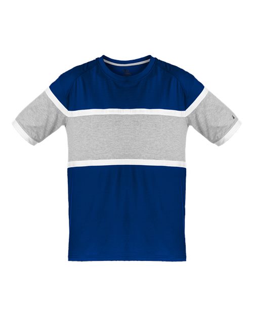 Badger United T-Shirt 4980