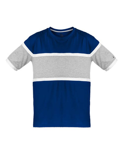 Badger United T-Shirt 4980