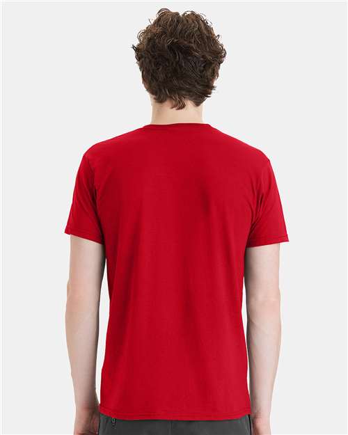 Hanes Perfect-T DTG T-Shirt 498PT