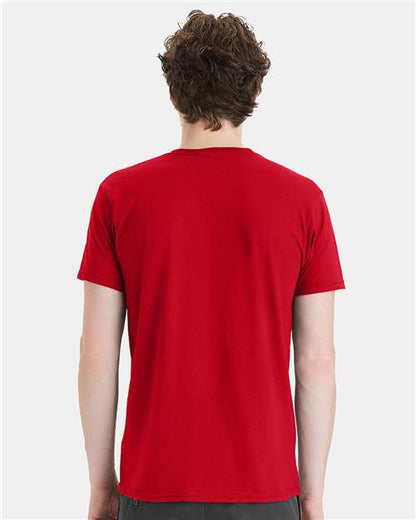 Hanes Perfect-T DTG T-Shirt 498PT