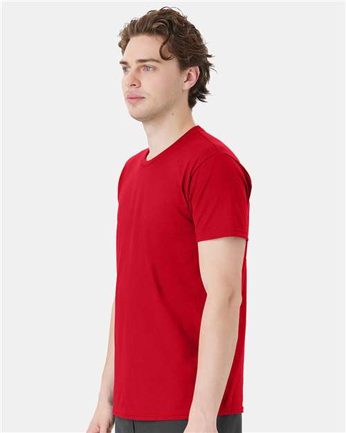 Hanes Perfect-T DTG T-Shirt 498PT
