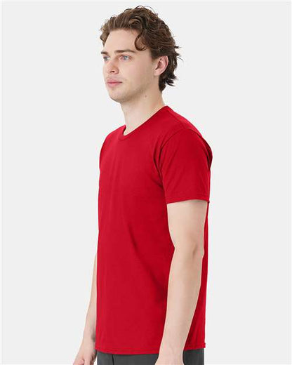 Hanes Perfect-T DTG T-Shirt 498PT