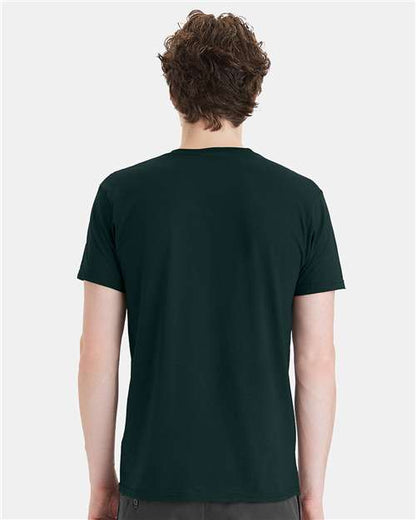 Hanes Perfect-T DTG T-Shirt 498PT
