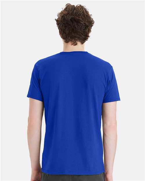 Hanes Perfect-T DTG T-Shirt 498PT