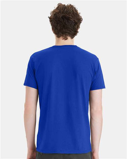 Hanes Perfect-T DTG T-Shirt 498PT