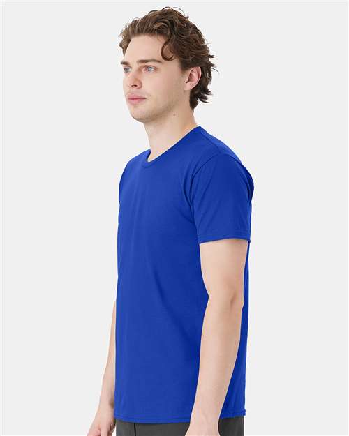 Hanes Perfect-T DTG T-Shirt 498PT