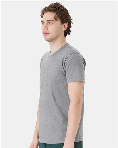 Hanes Perfect-T DTG T-Shirt 498PT