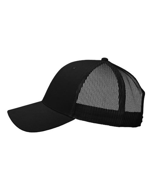 Kati USA Flag Mesh Cap AM350M