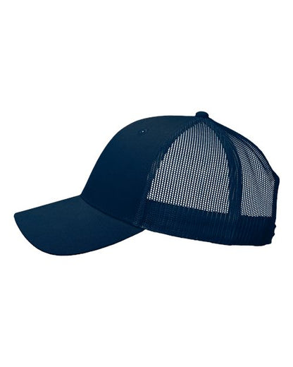 Kati USA Flag Mesh Cap AM350M
