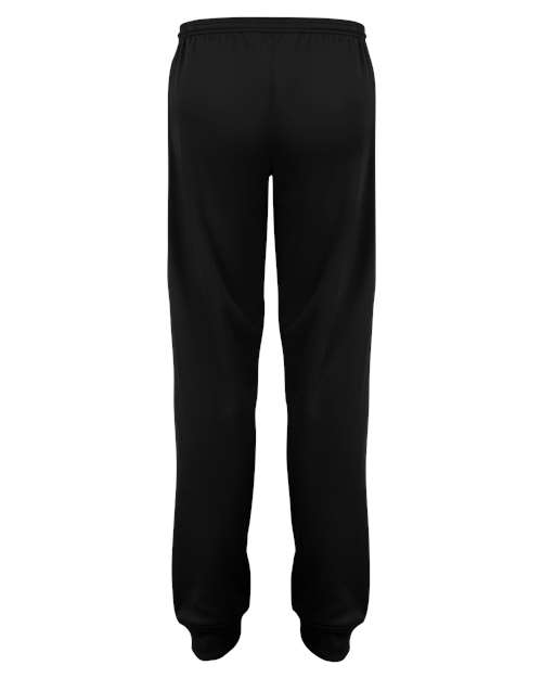 Badger Youth Performance Fleece Joggers 2475