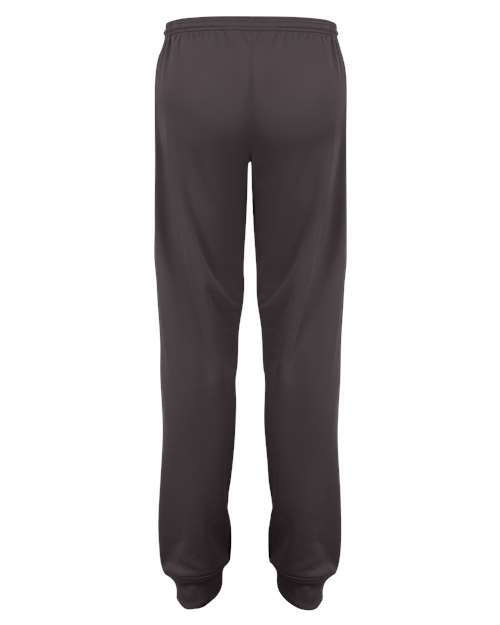 Badger Youth Performance Fleece Joggers 2475