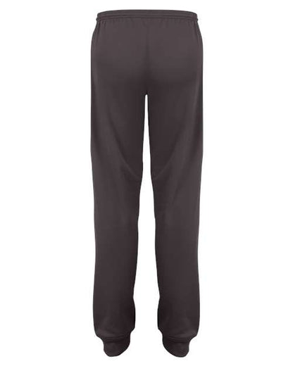 Badger Youth Performance Fleece Joggers 2475