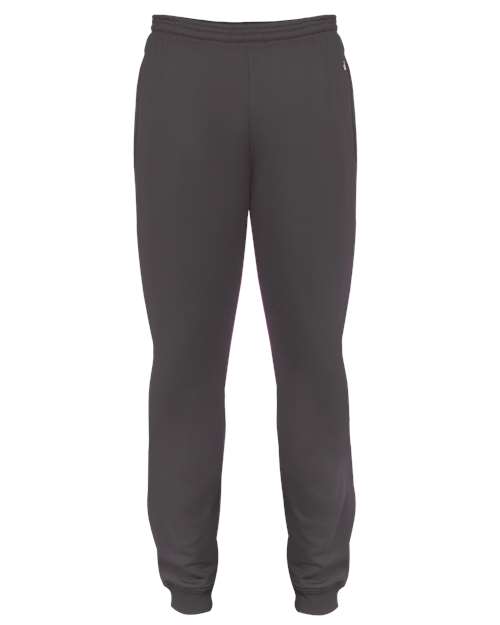 Badger Youth Performance Fleece Joggers 2475