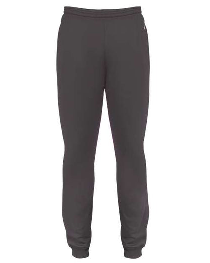 Badger Youth Performance Fleece Joggers 2475