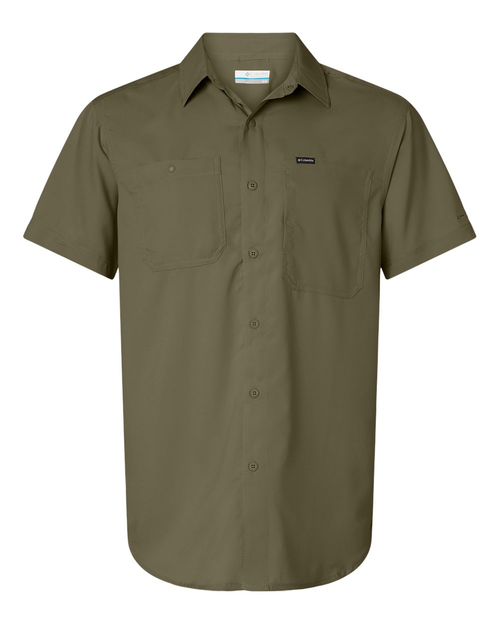 Columbia Silver Ridge™ Utility Lite Short Sleeve Shirt 203072