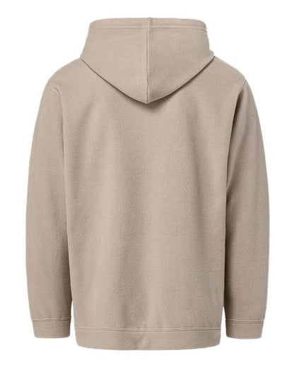 MV Sport Whisper Fleece™ Hooded Sweatshirt 24701